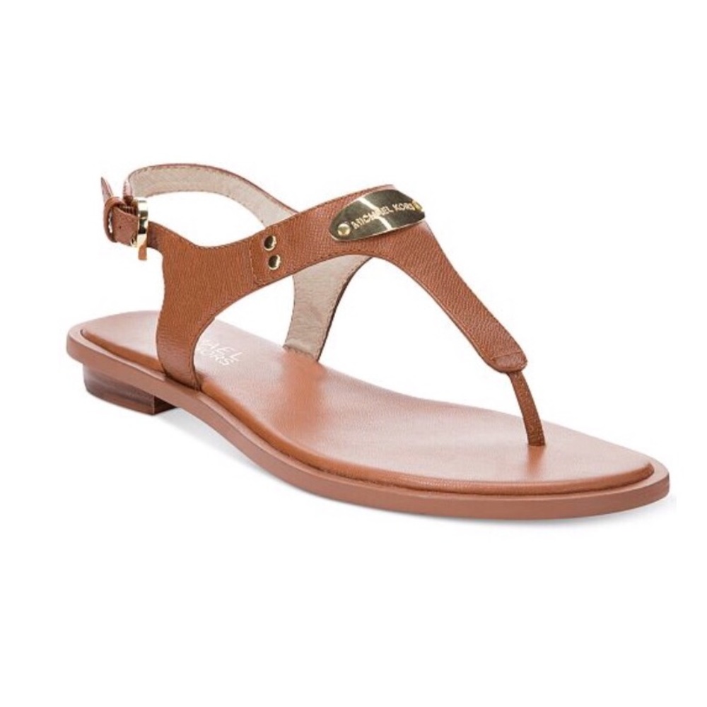 SALE❤️Michael Kors Sandals 8.5